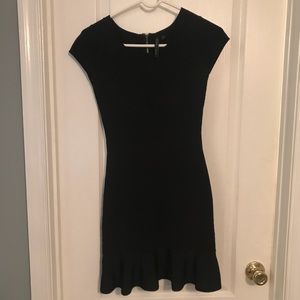 GUESS black dress